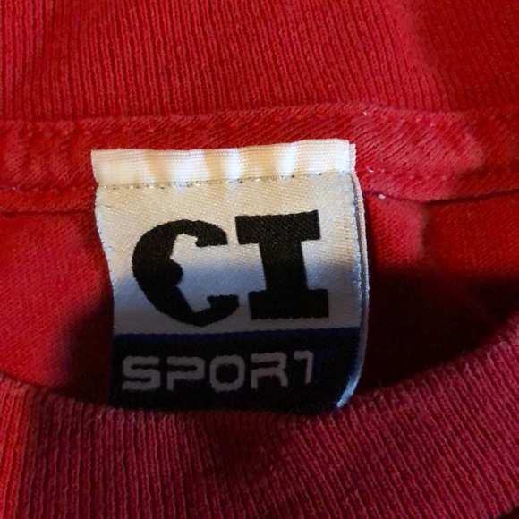 New Mexico Lobos T-shirt youth large - Picture 3 of 4